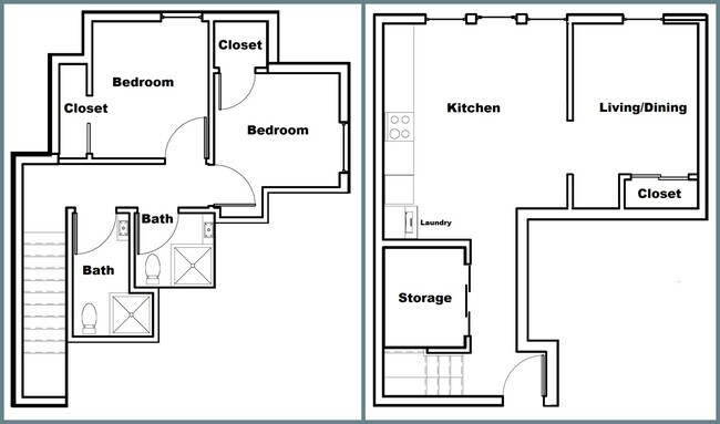 Building Photo - 1431 Haro St Unit TH 202