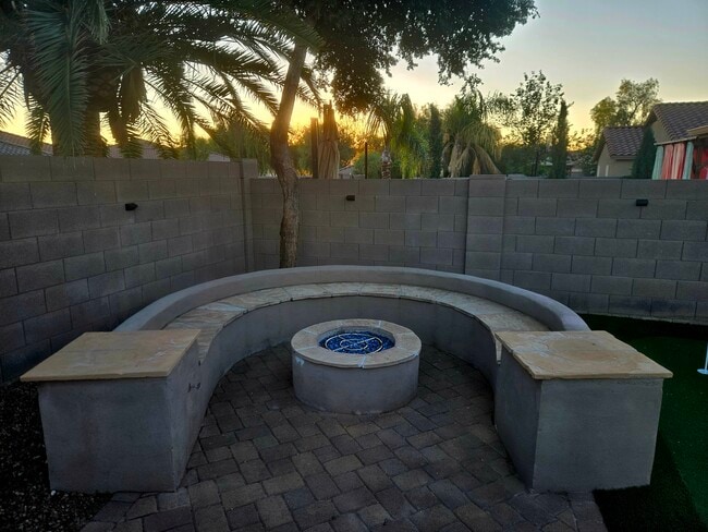 Photo - 3021 W Blue Sky Dr