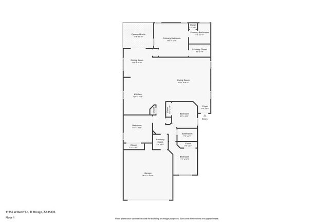 Photo - 11755 W Banff Ln