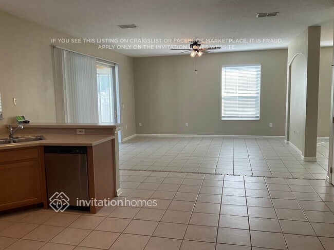 2864 Spring Heather Pl