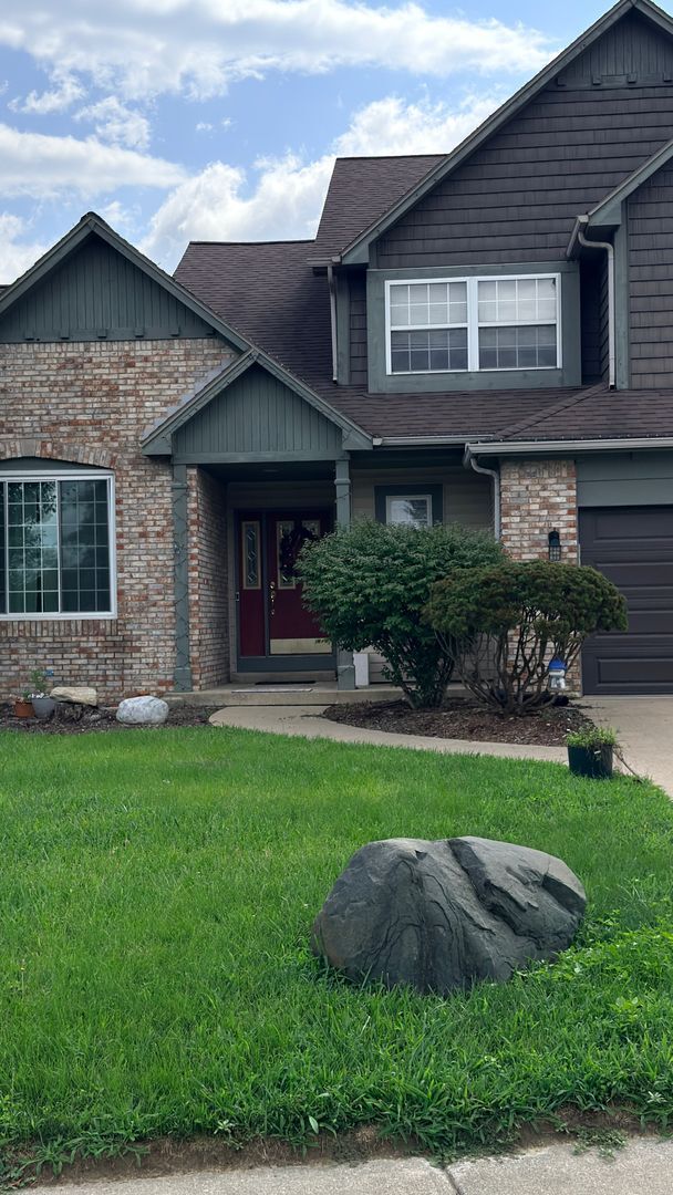 Photo - Spacious 3-Bedroom Home with 3-Car Garage & Large Fenced Backyard!