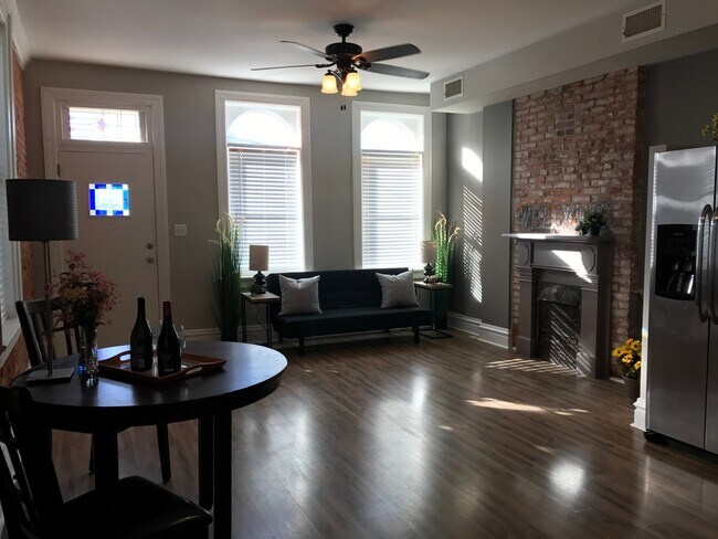 Photo - Large Renovated Home on the Hill with Garage!!