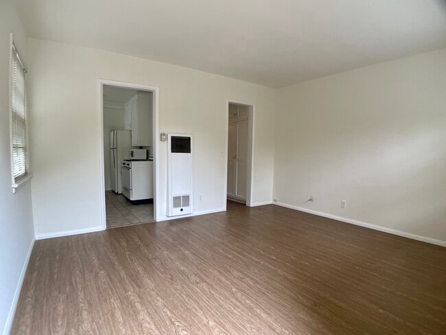 Sala principal - 1008 Euclid St Unidad A