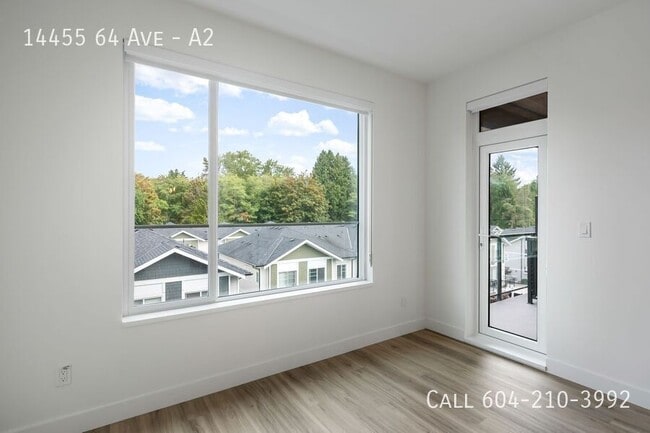 Photo - Brand New Condo in Sterling at Bell Centre - First 2 Months Rent Free! Unit A2