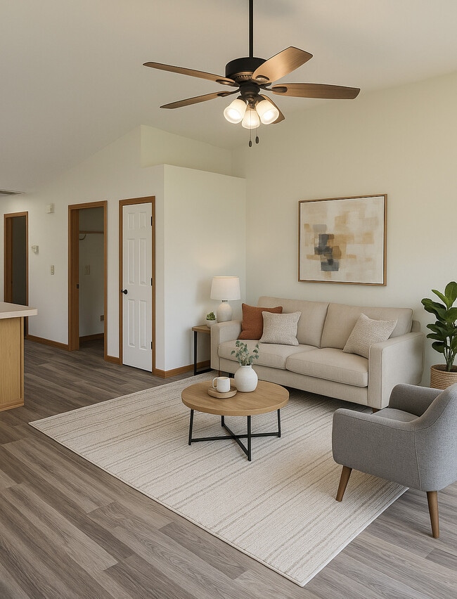Eagleview Estates of Troy
