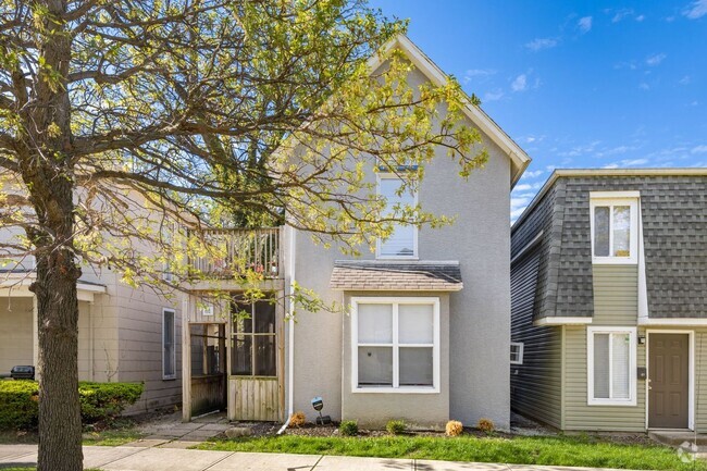 Building Photo - 61 McMillen Ave Unit 61 Rental