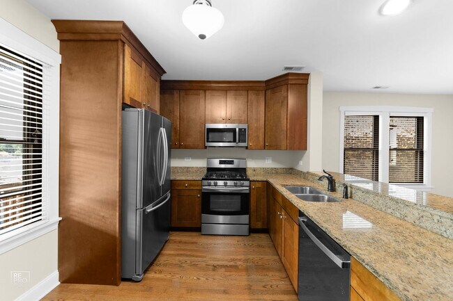 Photo - 109 Harrison St Unit 3W