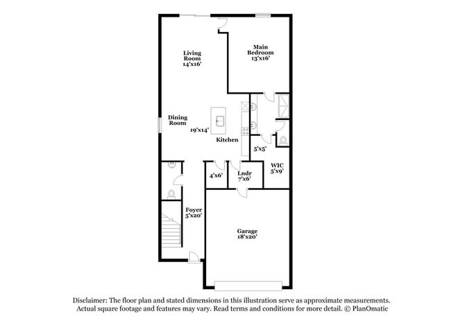 Photo - 17919 Blissful Stars Dr