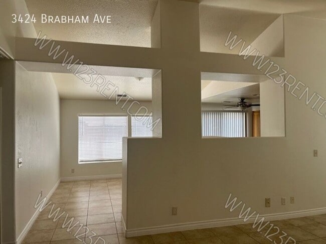 Photo - 3424 Brabham Ave