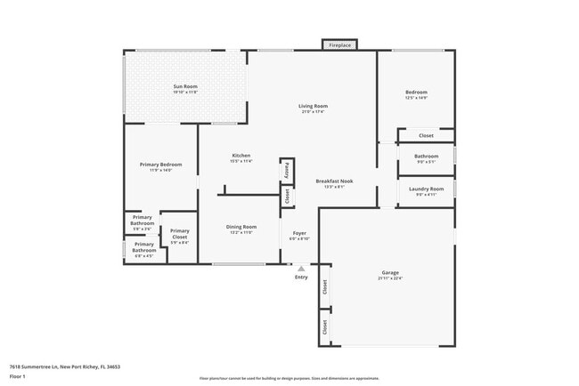 Photo - 7618 Summertree Ln