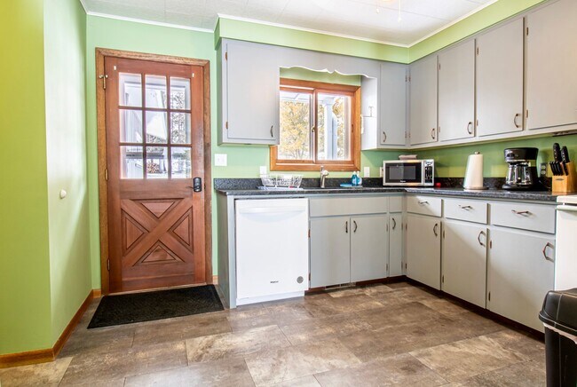 Photo - Charming Lakefront Home on Lake Skegemog – Off-Season Rental