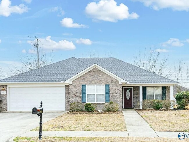 Building Photo - 5311 Frankford Dr SE