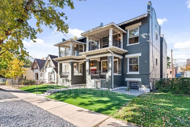 Photo - 1663 Gilpin St Condo Unit #6