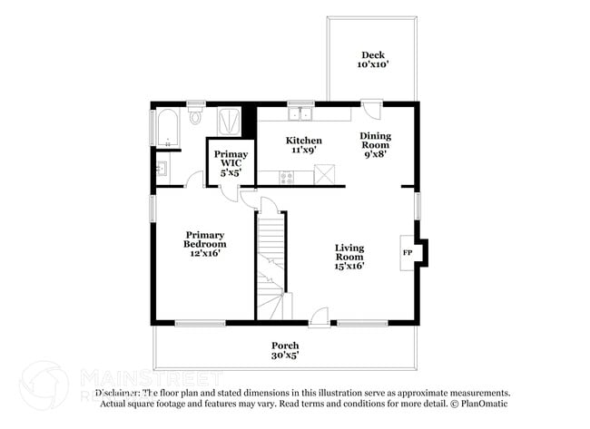 Photo - 108 Oak Landing Cir