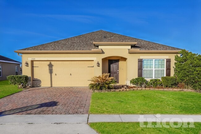 Building Photo - 3720 Briarwood Estates Cir