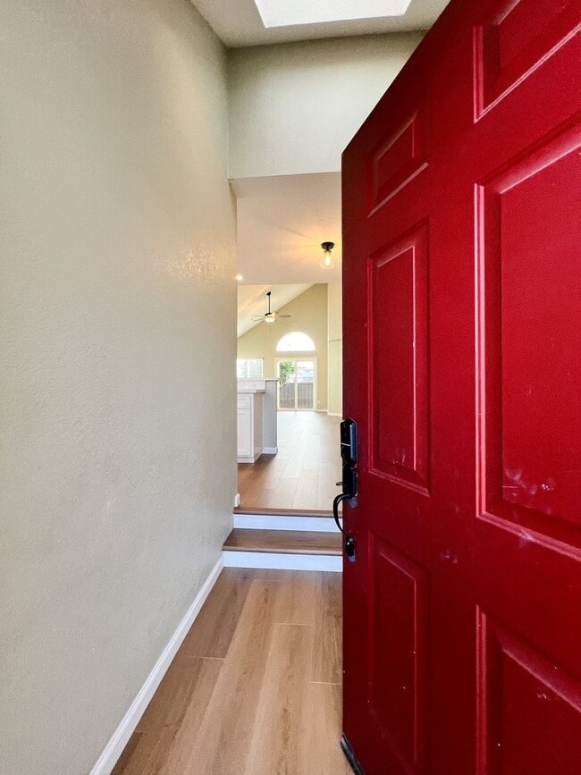 Photo - Updated Three Bedroom Home in the Heart of Napa