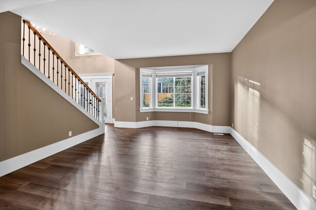 Photo - 3bd/2.75ba Renton Home