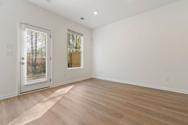 Photo - Affordable, New Construction Townhome with Smart Home Technology - Pets Welcome - Ask Us About Mo...