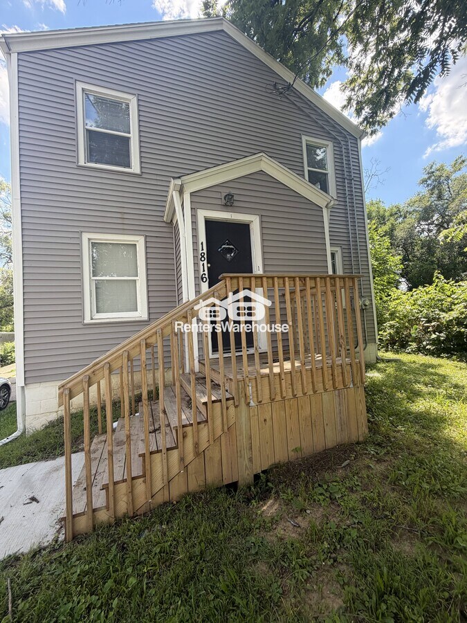 Photo - 1816 Francis Ave