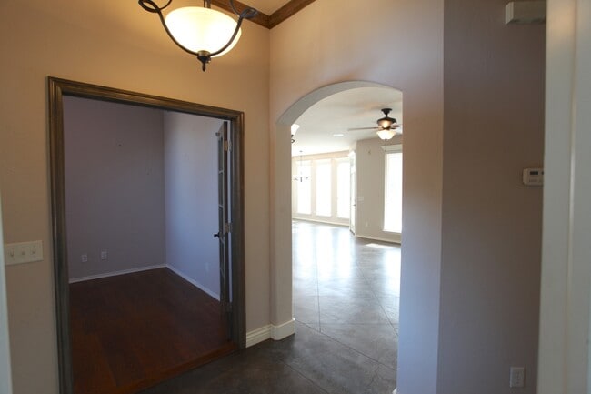 Photo - Rustic With A Serene, Modern Flair