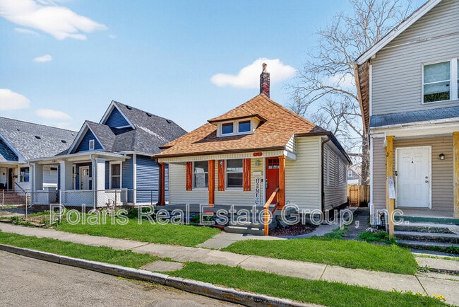 Photo - 1201 St Peter St