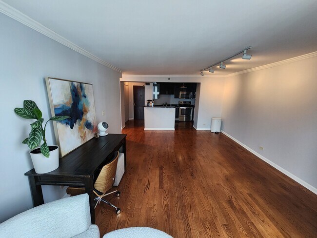 Photo - 195 N Harbor Dr Unit 3807