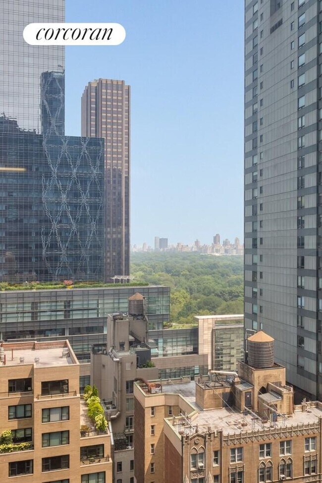 Building Photo - 322 W 57th St Rental