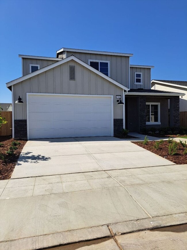 Building Photo - Brand New Home – Enjoy 50% Off Your First ...