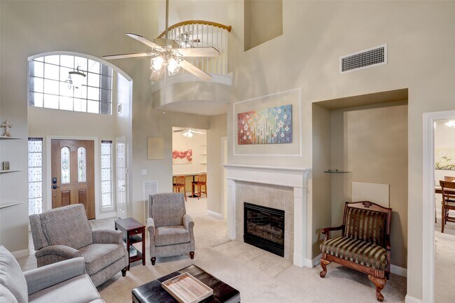 Photo - 1408 S Friendswood Dr