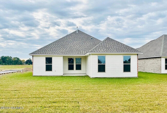Photo - Brand New Home in Scott, LA!! Coming Soon!