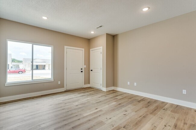 Photo - Edgewater Villas- Charley Plan