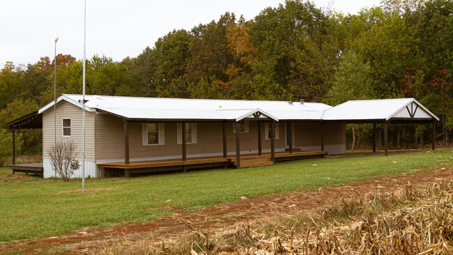 Photo - 20499 Dabbs North Rd