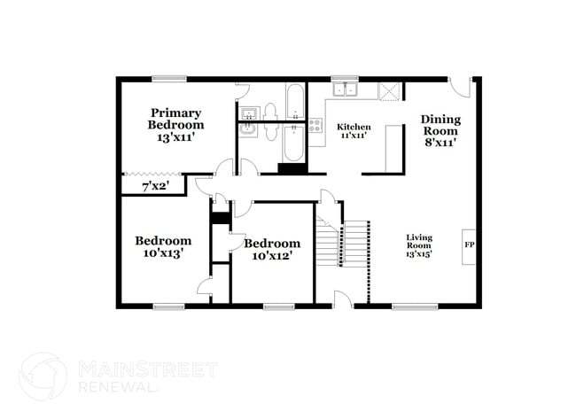 Photo - 3020 Orbit Cir