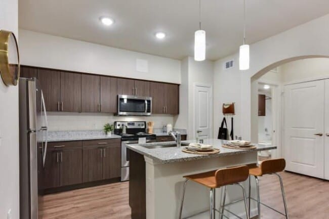 Photo - 1 bedroom in Del Valle TX 78617 Unit 1018