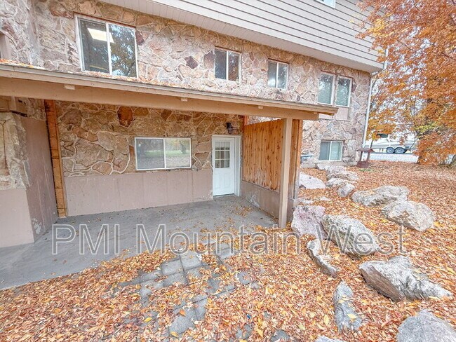 Photo - 678 S 650 W Unit Basement