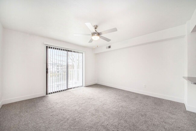 Green Ridge Apartments