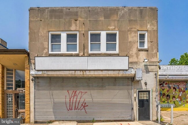 Photo - 6708 N Broad St