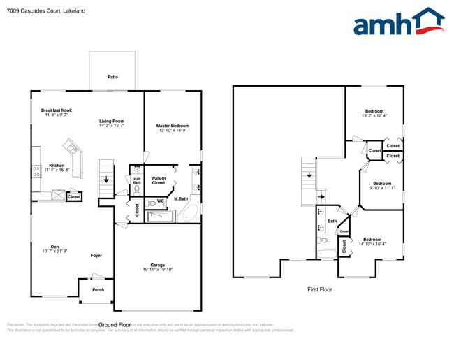 Photo - 7009 Cascades Ct