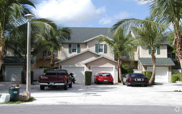 2 story town house - 1651 Hawthorne Plz (Wellington, FL)