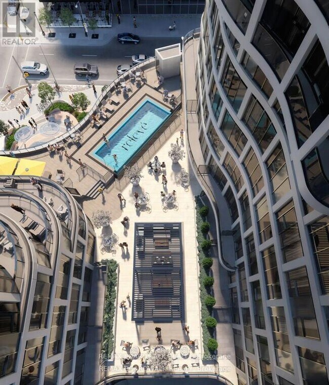 Photo - 400 Albert St Unité A711