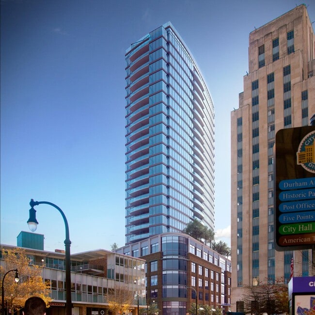 Building Photo - 110 Corcoran Unit 2108 Rental