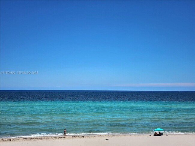 Building Photo - 3505 S Ocean Dr Unit 312