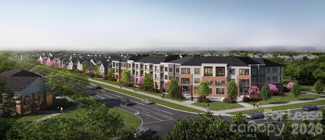 Photo - 15400 Statesville Rd Unidad B1