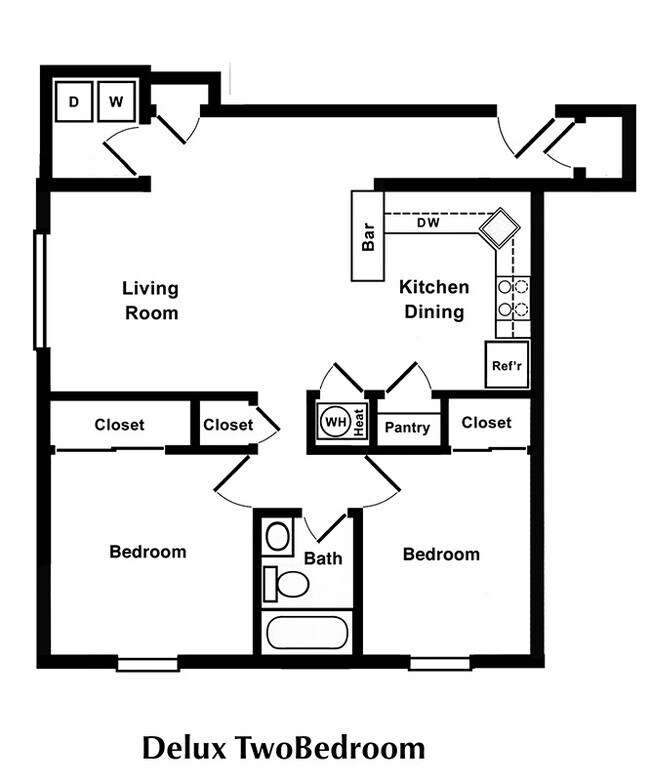 Photo - 8230 Watson Rd Unit 8236-202