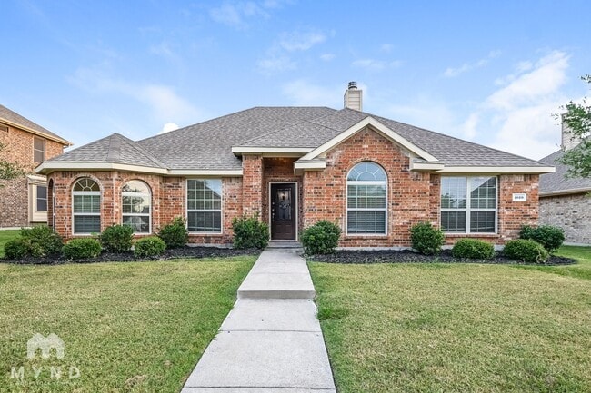 Building Photo - 1020 Hiddencreek Dr Rental