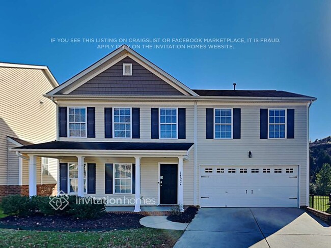 Building Photo - 14024 Mallard Lake Rd