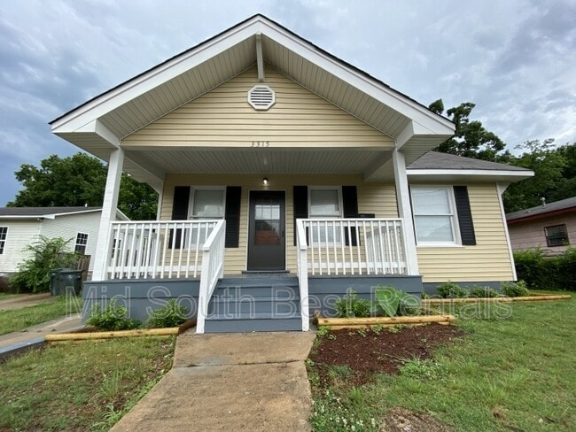 Photo - 3315 Maryland Ave House