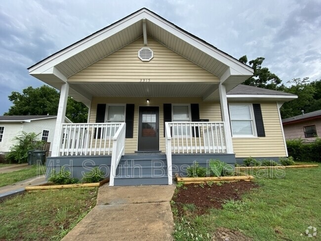 Building Photo - 3315 Maryland Ave Rental