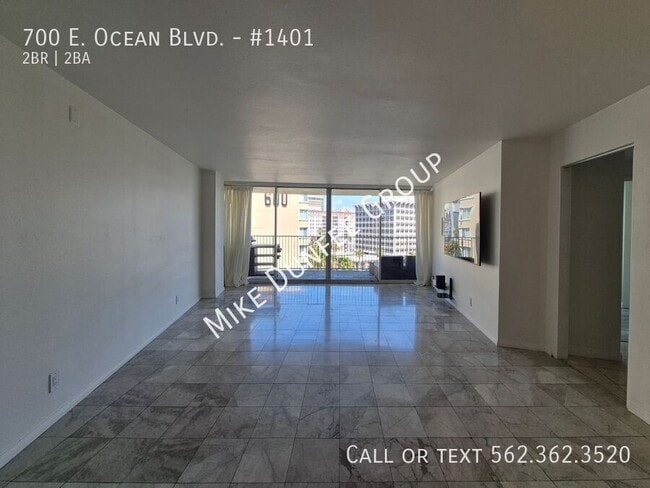 Building Photo - 700 E Ocean Blvd Unit #1401
