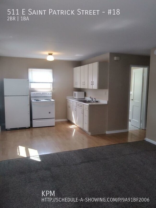 Photo - 511 E Saint Patrick St Unit #18